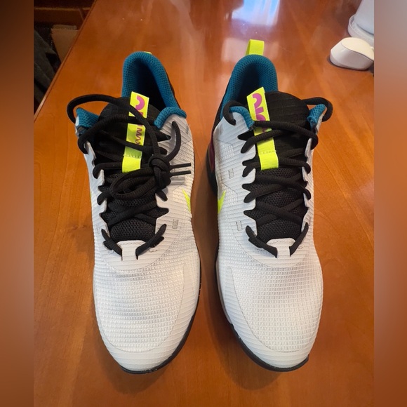 Men’s size 9 Nike air max alpha trainer 5 - Picture 3 of 5